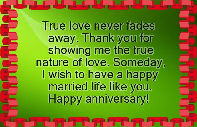 Wish U Happy Anniversary Wish U Happy Anniversary