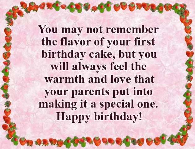 Birthday Wishes For A Nephew Turning 1 Birthday Wishes For A Nephew Turning 1