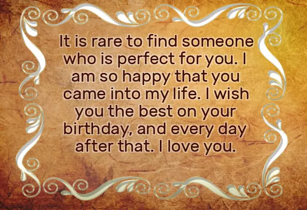 Happy Birthday Wishes For My Boyfriend Quotes Happy Birthday Wishes For My Boyfriend Quotes