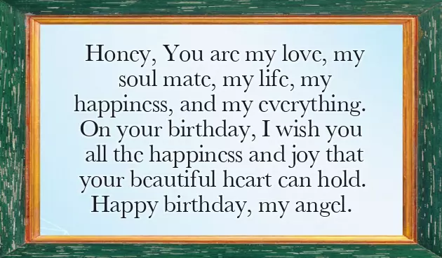 Wishing A Happy Birthday To Your Girlfriend Wishing A Happy Birthday To Your Girlfriend