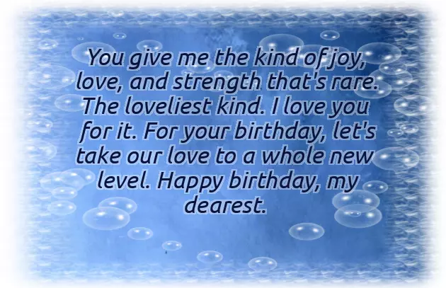 Happy Birthday Mabel