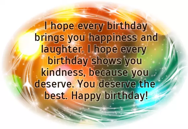 Short Birthday Wishes For Dad From Daughter