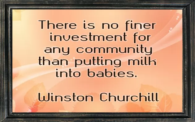 Well Wishes For Baby