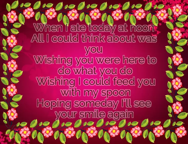 Forever Love Poems For Him Forever Love Poems For Him