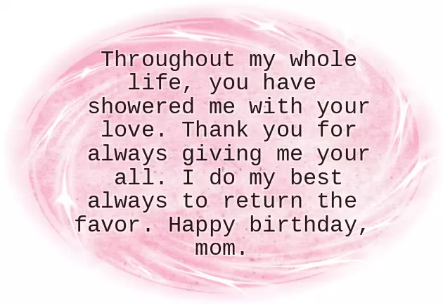 Happy Birthday To You Happy Birthday To You Happy Birthday To You Happy Birthday To You Happy Birthday To You Happy Birthday To You