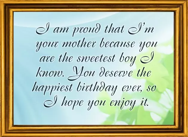 Bday Wishes For Child Bday Wishes For Child