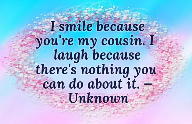 Best Birthday Wishes For Cousin Brother