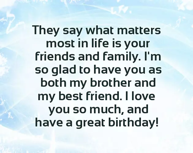 Wishes For Small Brother Birthday Wishes For Small Brother Birthday