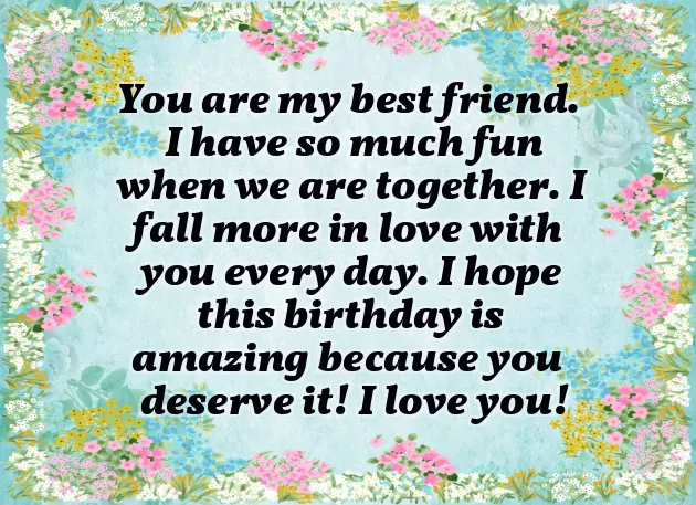 Happy Birthday Paragraph To Him Happy Birthday Paragraph To Him