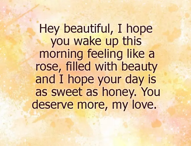 Good Morning Good Morning Message Good Morning Good Morning Message