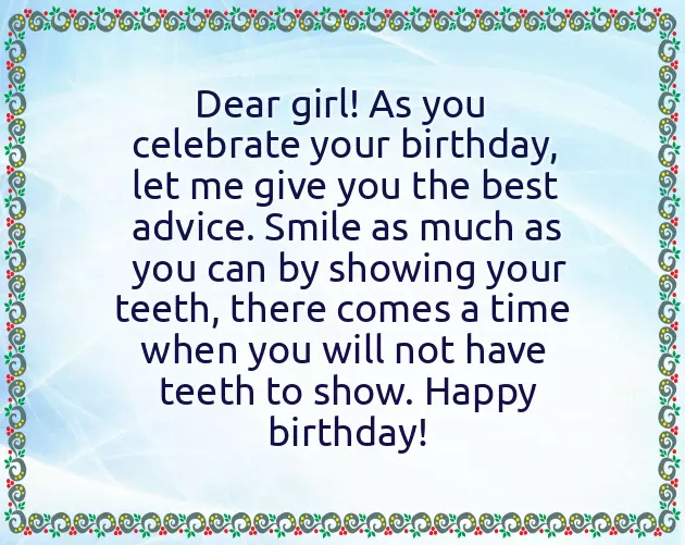Special Female Friend Birthday Wishes Special Female Friend Birthday Wishes