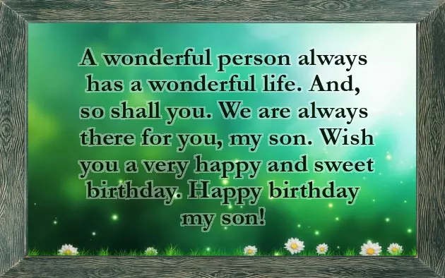 My Wish On My Birthday My Wish On My Birthday