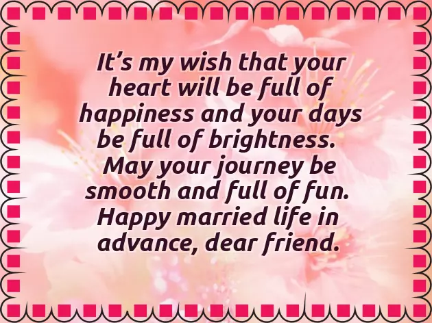Advance Friendship Day Wishes Advance Friendship Day Wishes