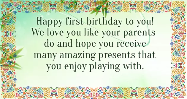 Birthday Wishes A Little Boy Birthday Wishes A Little Boy