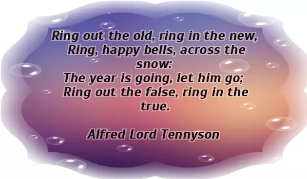 New Year Greetings From Our Family To Yours