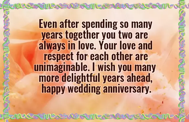 Father And Mother Anniversary Wishes Father And Mother Anniversary Wishes