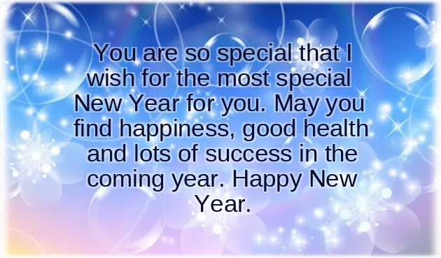 Happy New Year Text For Girlfriend Happy New Year Text For Girlfriend