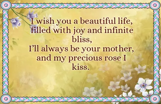 Poems About Becoming A Mother For The First Time Poems About Becoming A Mother For The First Time