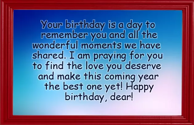 Emotional Birthday Wishes For Lover Long Distance Emotional Birthday Wishes For Lover Long Distance