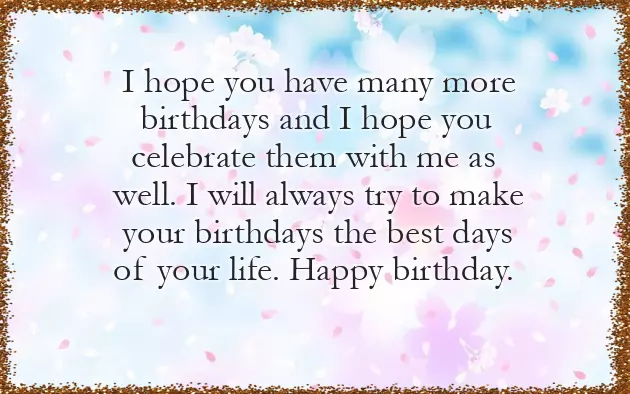 Bday Greetings For Mother