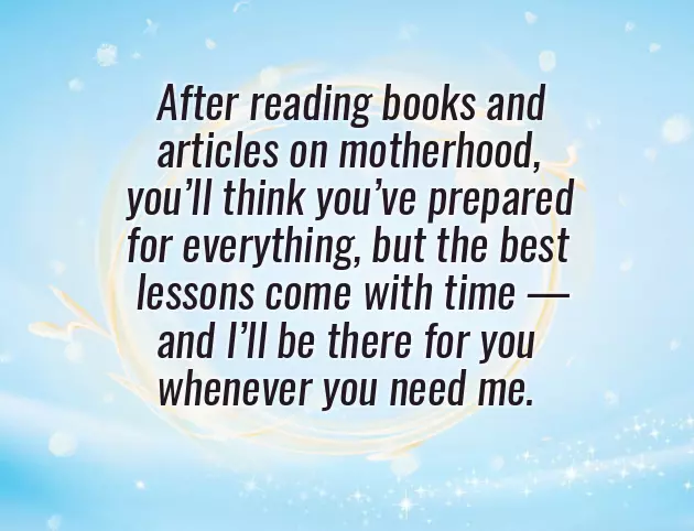 Wishes For New Born Baby Grandparents