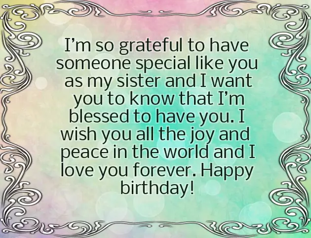 Birthday Greetings For Ate Birthday Greetings For Ate