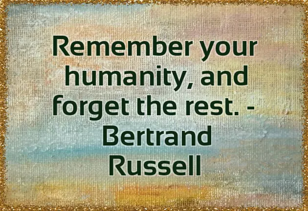 Peace And Harmony Quotes