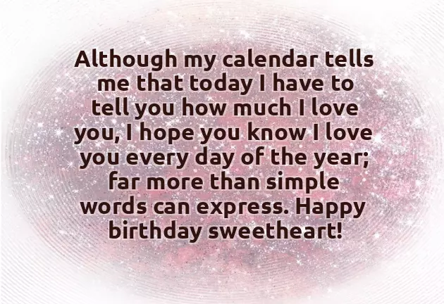 Greetings To Wife On Her Birthday Greetings To Wife On Her Birthday