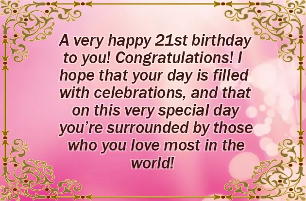 Nice Birthday Wishes To Myself Nice Birthday Wishes To Myself