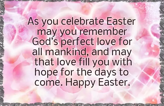 Christian Easter Wishes Christian Easter Wishes