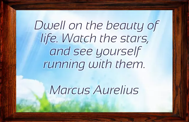 Quotation About Nature Quotation About Nature