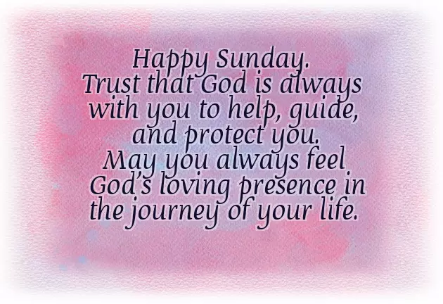 Greetings On Sunday Morning Greetings On Sunday Morning