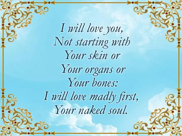 Love Poems For Women Love Poems For Women