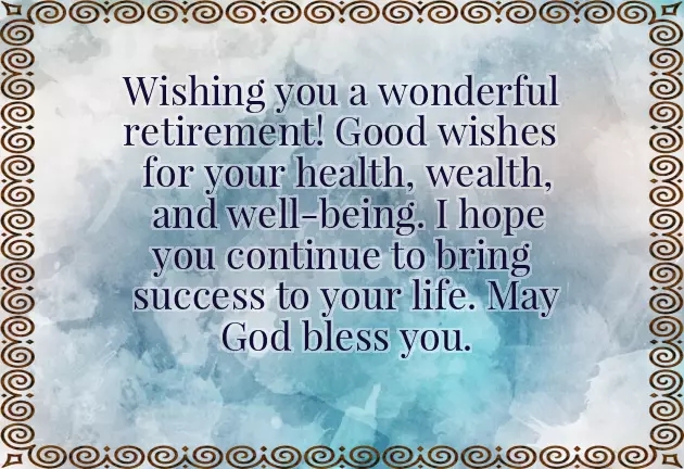 Transfer Congratulations Messages