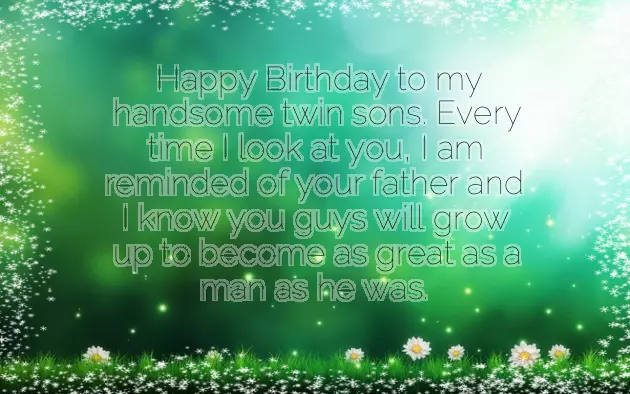 Congratulations Grandparents On Birth Of Twins Congratulations Grandparents On Birth Of Twins