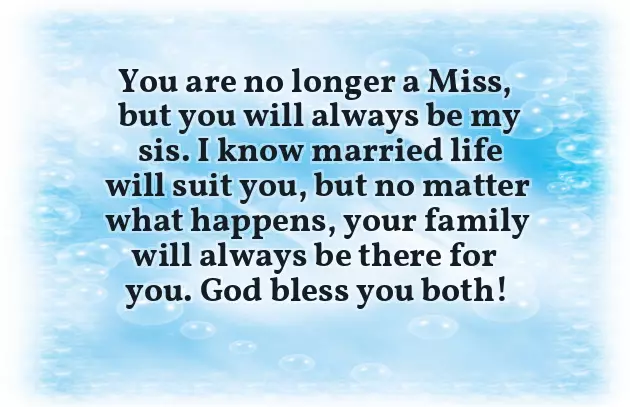 Sister Marriage Caption Sister Marriage Caption