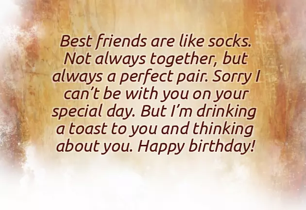 Birthday Quotation For Best Friend Birthday Quotation For Best Friend