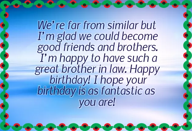 Bday Msg For Bro Bday Msg For Bro