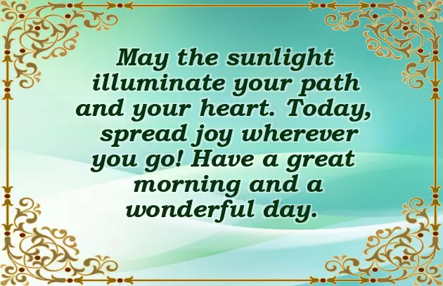 Good Morning Messages To Family Good Morning Messages To Family