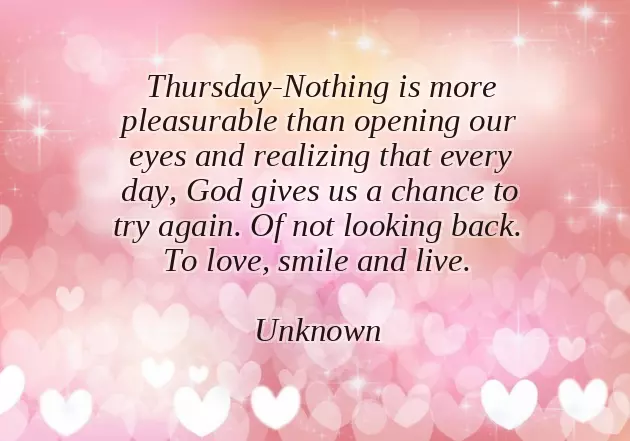 Good Morning Thursday God Bless You Good Morning Thursday God Bless You