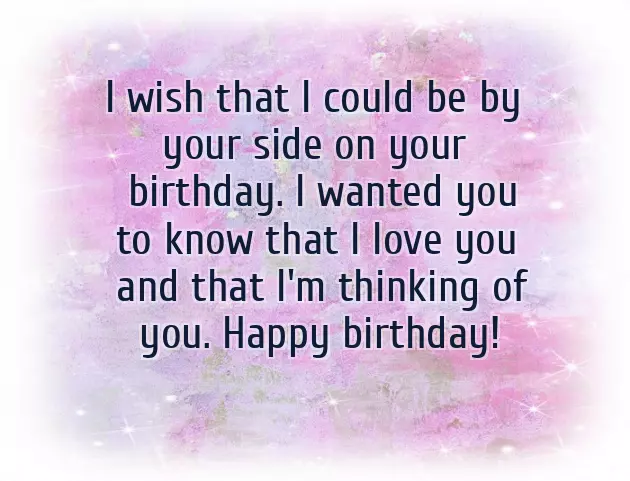 Birthday Wishes For Hubby Quotes