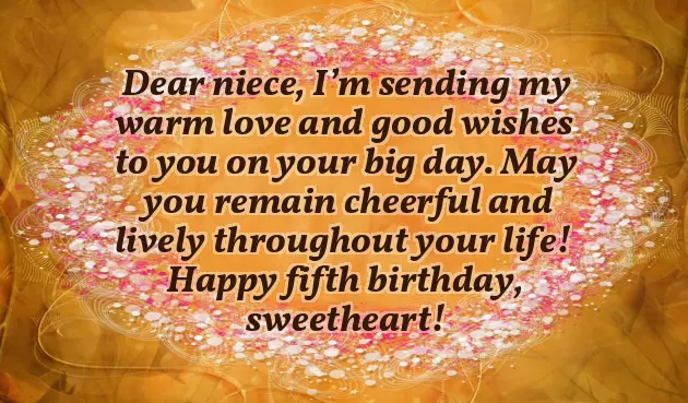 Little Birthday Boy Wishes