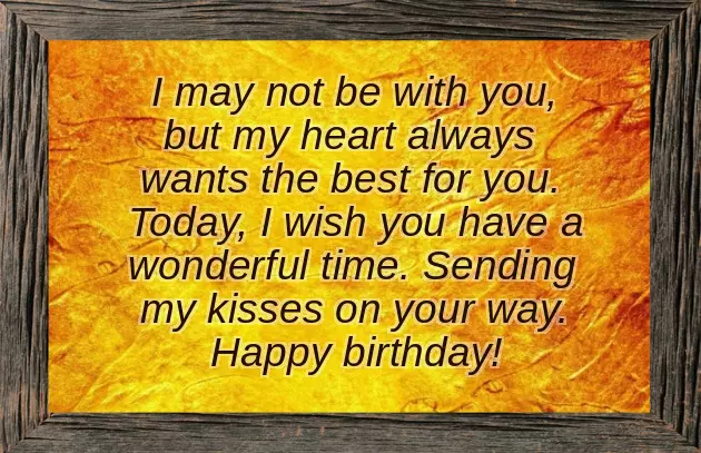 Quotes For Husband Birthday In English Quotes For Husband Birthday In English