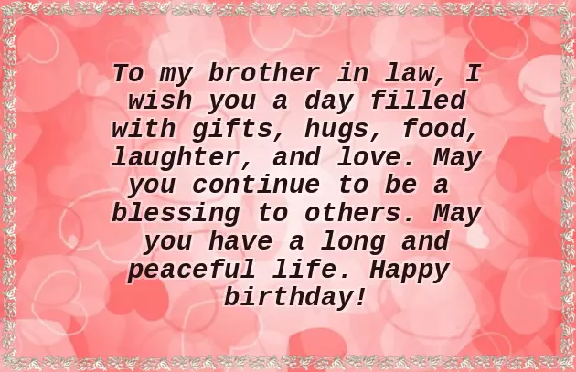 About Brother Birthday Quotes About Brother Birthday Quotes