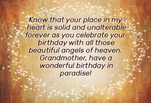 Happy Birthday Grandma Prayer Happy Birthday Grandma Prayer