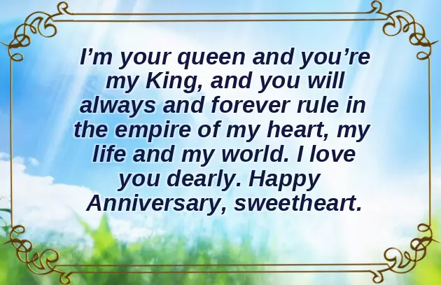 7Th Wedding Anniversary Quotes For Husband 7Th Wedding Anniversary Quotes For Husband