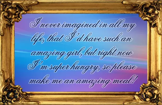 Sweet Poems For Your Girlfriend