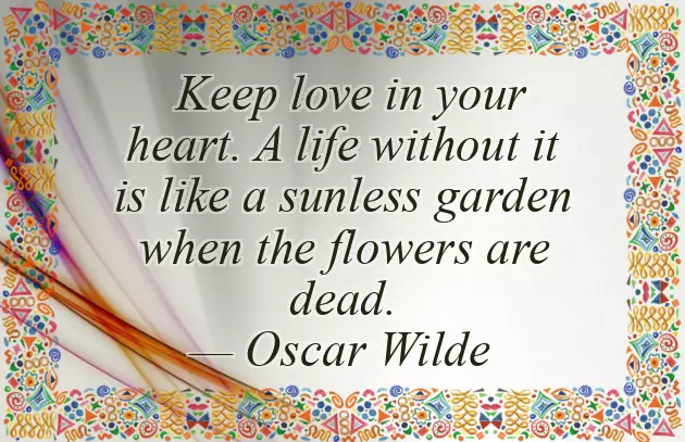 Love And Hope Quotes Love And Hope Quotes