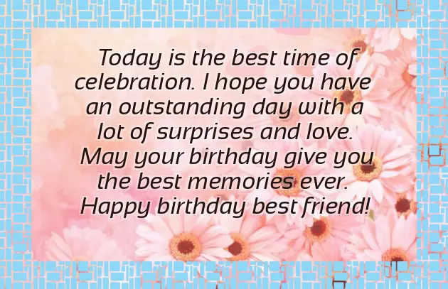 Bdays Greetings Bdays Greetings