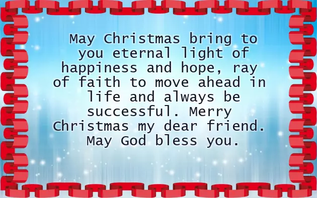 Merry Christmas Greetings For Friends Merry Christmas Greetings For Friends